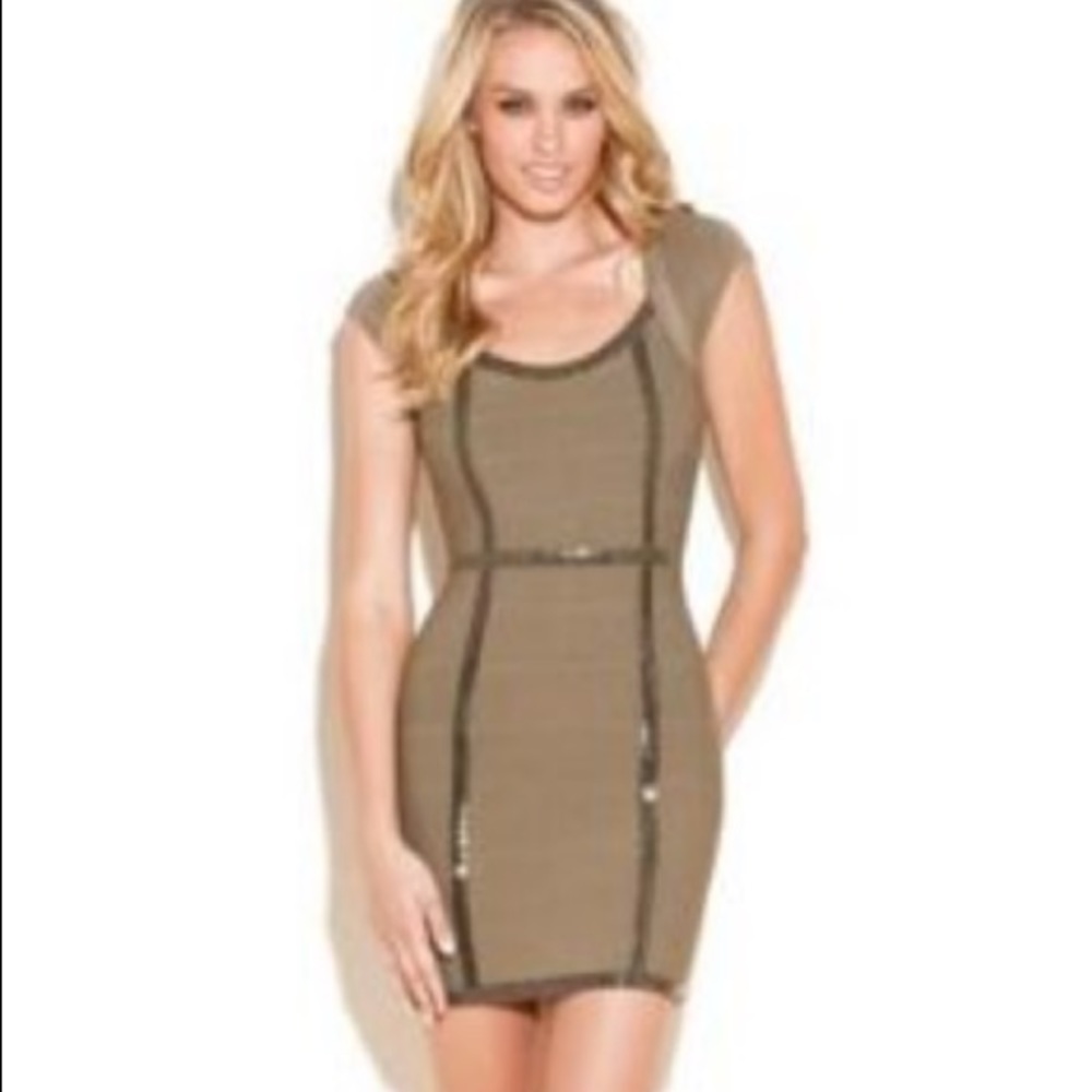Cocktail Dress